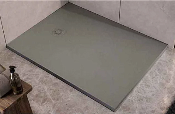 Душевой поддон Kolpa-san Hopp 200x90 manhattan 575770