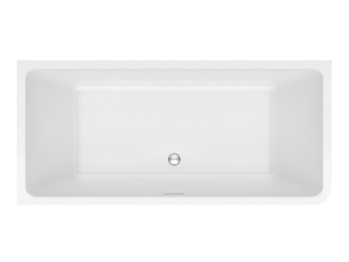 Ванна акриловая Kolpa-San Elektra SP 175x75 R
