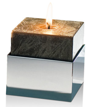 Подсвечник Decor Walther Brick KNH 0592100