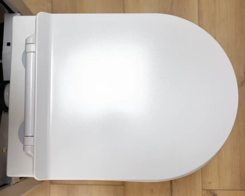 Унитаз подвесной Caprigo Vittoria V-1003