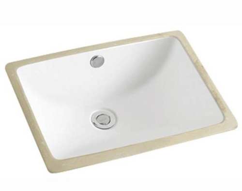 Умывальник CeramaLux 540N