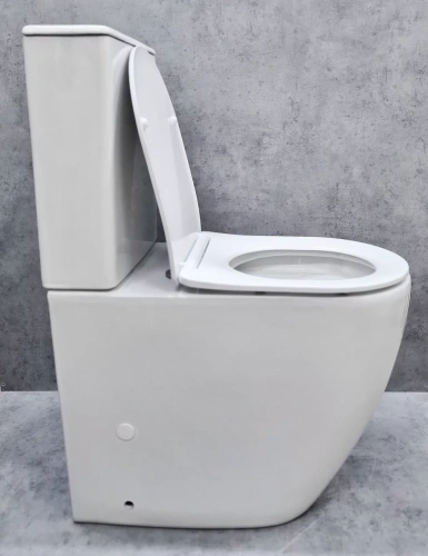 Унитаз напольный Ceramalux 1289A