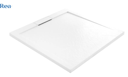 Душевой поддон Rea Grand White 90x90 K4592