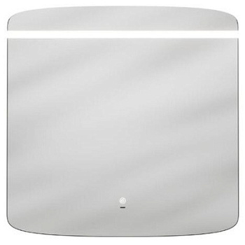 Зеркало Caprigo Софт 80 2061H