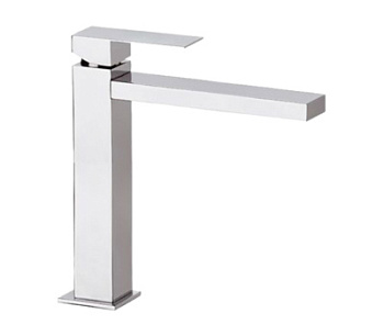 Смеситель для раковины Remer Q-Design QD11L