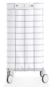 Корзина для белья Decor Walther WR 1 0613750