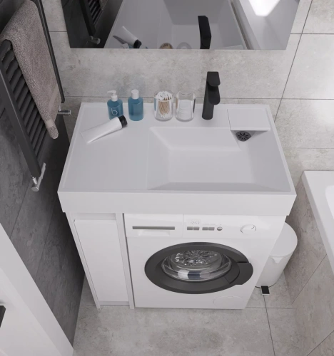 Умывальник Madera Vega 80