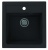 Мойка для кухни Alveus Granital ATROX 20 CARBON - G91 470x500 1131990