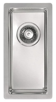 Мойка для кухни Alveus QUADRIX 10 BRS-90 230x450x175 1102602