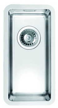 Мойка для кухни Alveus KOMBINO 10 SAT-90 180x400x144 1100233