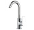 Смеситель для кухни Remer Dream D72C Смеситель для кухни Remer Dream D72C
