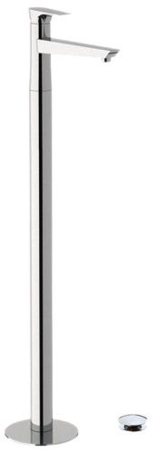 Смеситель для раковины Daniel Diva DV688CR