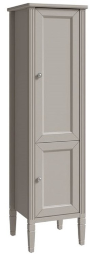 Пенал напольный Caprigo Albion Concept R 34050R-SF022