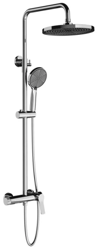 Душевая система Vincea Arco VSFS-4AR1CH