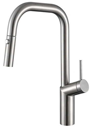 Смеситель для кухни Vincea VKF-107BN