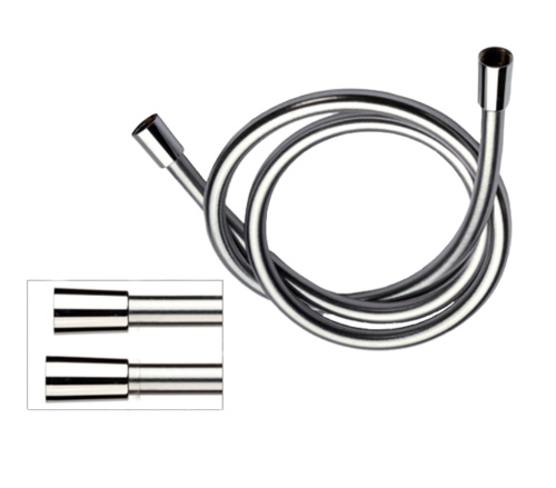 Шланг для душа ПВХ 150 см Remer 332CN2G150