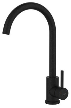 Смеситель для кухни Alveus JANA G91 CARBON 1150782