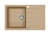 Мойка для кухни Alveus Granital CADIT 20 BEIGE - G55 790x500 1132024
