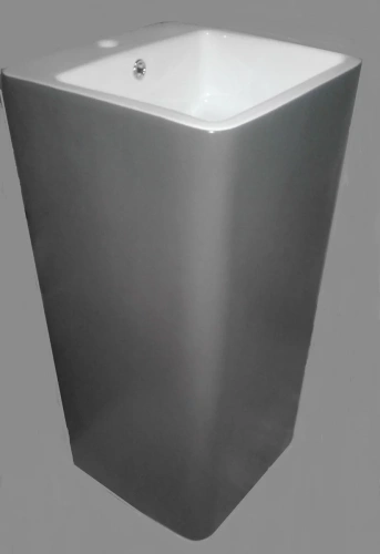 Умывальник CeramaLux P7004L