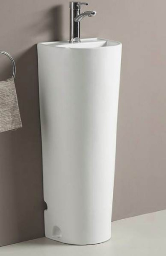 Умывальник CeramaLux PB1017