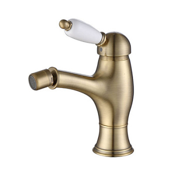 Смеситель для биде Caprigo Adria-uno 02-533-VOT