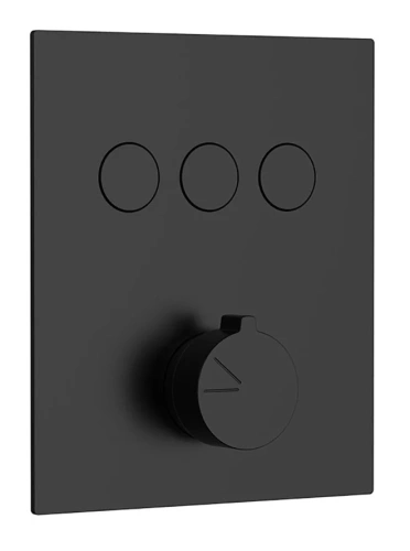 Душевая система Vincea VSFW-4311RMB