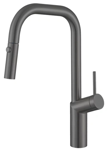 Смеситель для кухни Vincea VKF-107GM