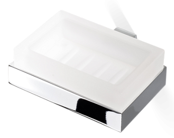 Мыльница настенная Decor Walther Corner WSS 0561800