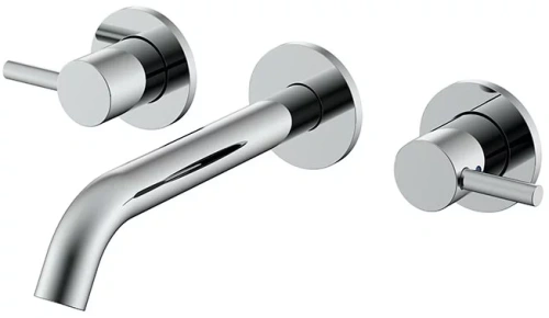 Смеситель для раковины Nemo Round NM-2316CR chrome