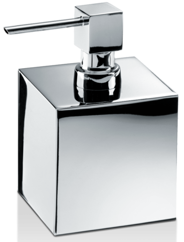 Дозатор для мыла Decor Walther DW 475 0825000