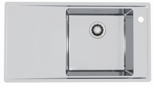 Мойка для кухни Alveus STRICTO 20R new KMB 860x472 правая 1149535