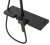 Душевая система Rea Bravo Black P0636 Душевая система Rea Bravo Black P0636