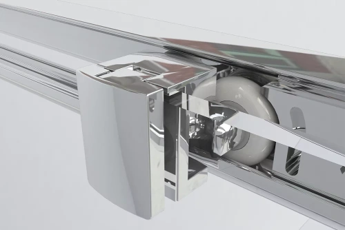 Душевая дверь Vincea Garda VDS-1G150CLG