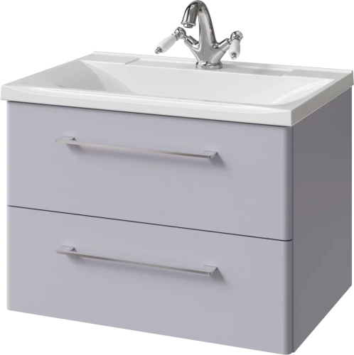 Тумба подвесная Caprigo Accord 65 2219-SF028