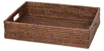 Поднос Decor Walther Basket TRAY 0939692