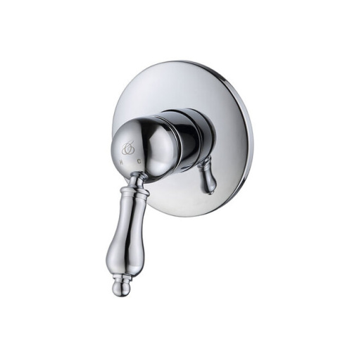 Смеситель для душа Caprigo Adria-uno Metal Edition 02M-550-CRM