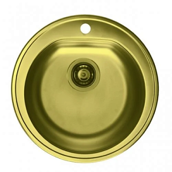 Мойка для кухни Alveus FORM MONARCH 30 GOLD-90 FI 510 1070808