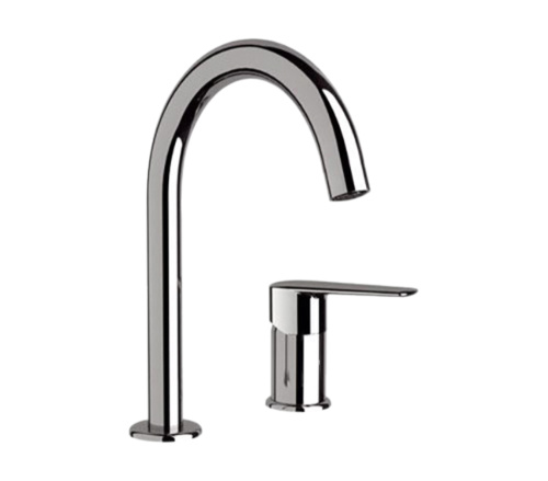 Смеситель для раковины Remer Vanity V57