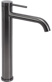 Смеситель для умывальника Rea Lungis Tytan B6102