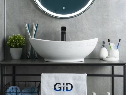 Умывальник Gid N9019