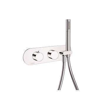 Смеситель для душа Carimali 21828EST/A-CR