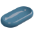 Раковина накладная 80x42 см GSG Ceramic Design Petra PELAV80040, Denim Glossy Раковина накладная 80x42 см GSG Ceramic Design Petra PELAV80040, Denim Glossy