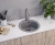 Мойка для кухни Alveus Granital CADIT 100 G81 CONCRETE FI 520 1143996