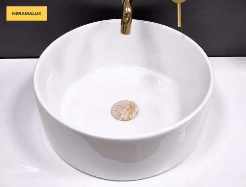 Умывальник CeramaLux 9011