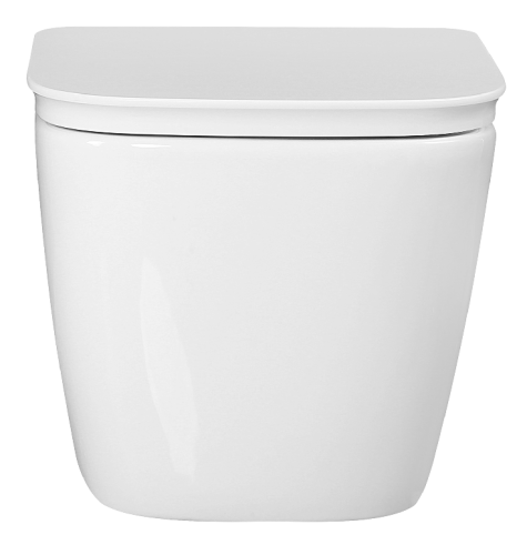 Комплект Oliveeka инсталляция OL-MQ-003 с унитазом OL-G1 и кнопкой OL-R22-BN