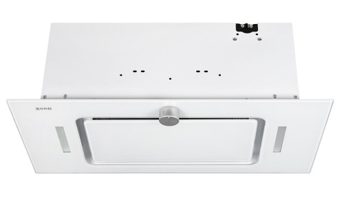 Вытяжка кухонная Zorg ASTA 1060 60 M белая