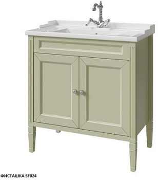 Тумба напольная Caprigo Albion Concept 80 34012-SF024