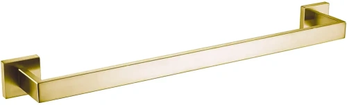 Полотенцедержатель Rea ERLO 01 gold 80002