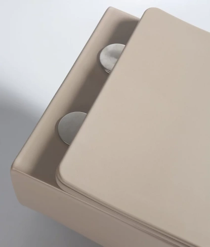 Унитаз подвесной Vincea Evo VT1-34SMC