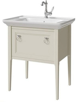 Тумба напольная Caprigo Jersey 75 34311-SF46